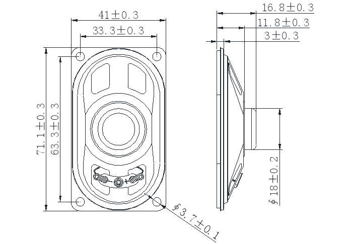 H4171CP08-01 3W