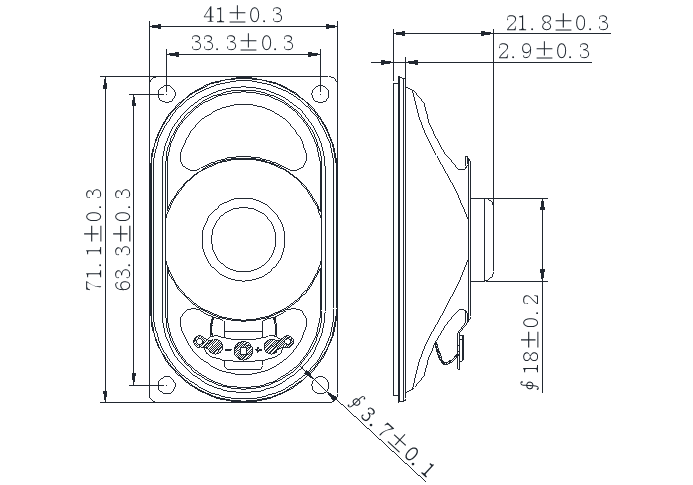 H4171CP08-02 3W