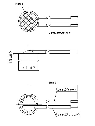 H4015LO14A